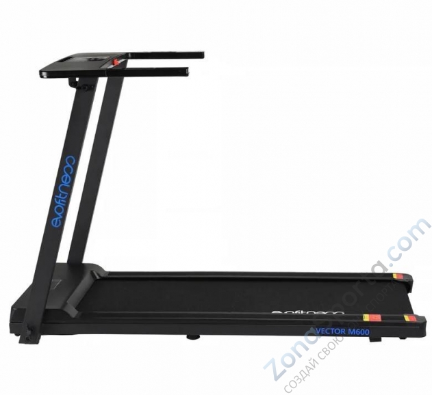 Беговая дорожка Evo Fitness Vector M600