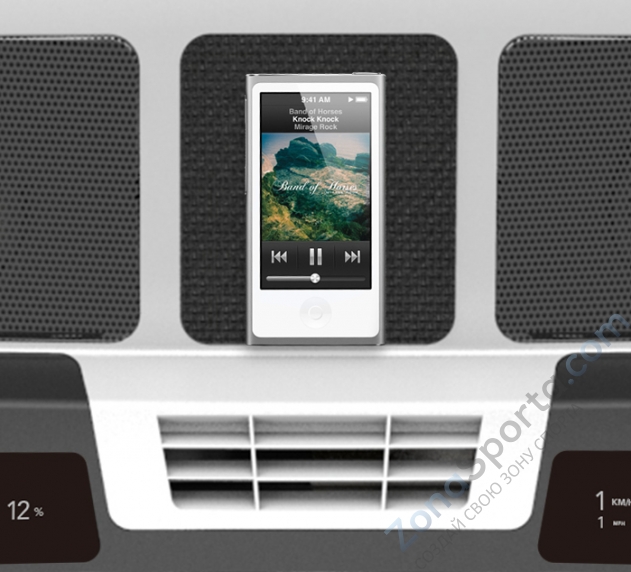 Беговая дорожка Horizon T-8.0