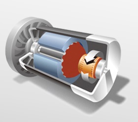 Беговая дорожка Horizon T-PRO