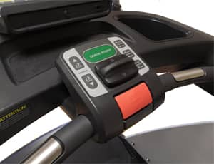 Беговая дорожка Intenza 550Ti