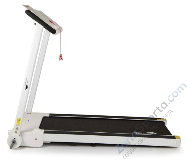 Беговая дорожка Iron Horse Dallas