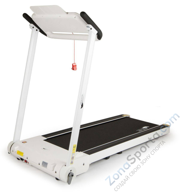 Беговая дорожка Iron Horse Dallas