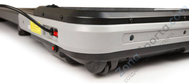 Беговая дорожка Iron Horse Texas