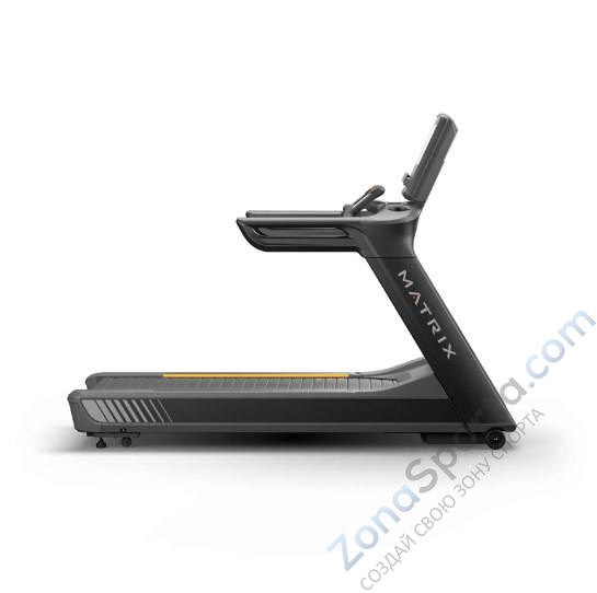 Беговая дорожка Matrix Performance Plus с консолью Touch