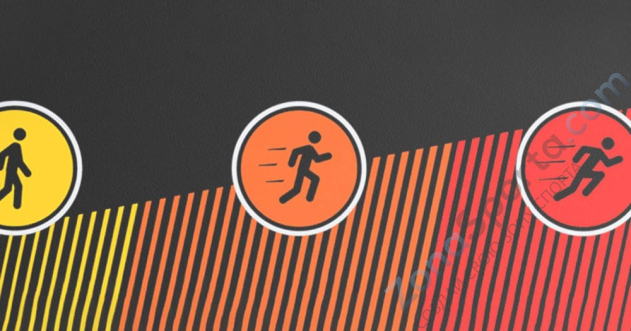 Беговая дорожка Matrix Performance с консолью GT LED