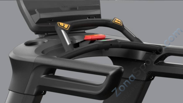 Беговая дорожка Matrix Performance с консолью GT LED