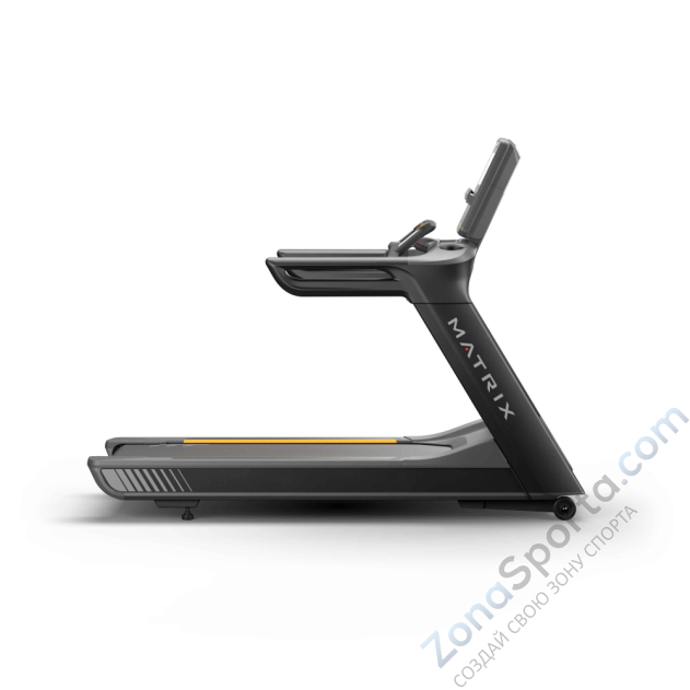 Беговая дорожка Matrix Performance с консолью Premium LED