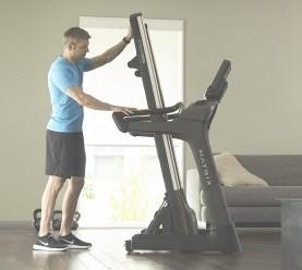 Беговая дорожка Matrix TF50XUR