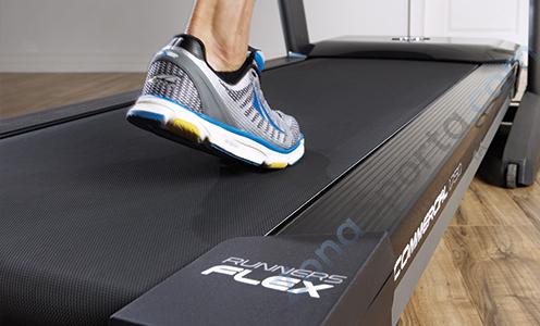 Беговая дорожка NordicTrack Commercial 1750