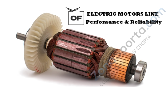 Беговая дорожка Orlauf Kondor