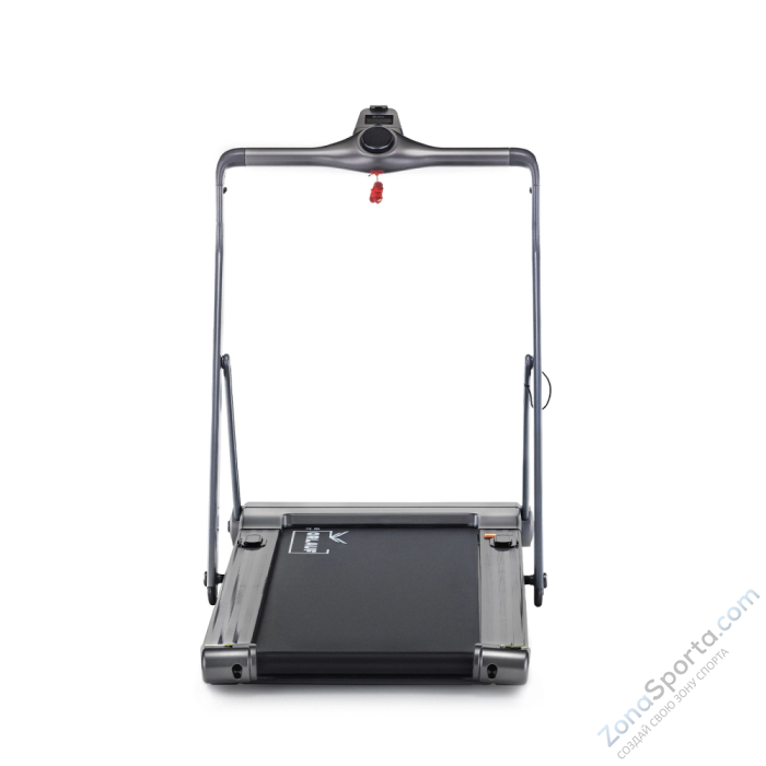 Беговая дорожка Orlauf Owl Grey