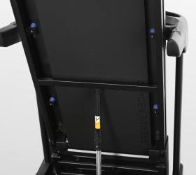 Беговая дорожка Oxygen Fitness New Classic Argentum LCD 