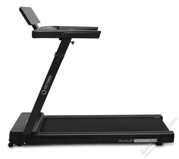 Беговая дорожка Oxygen Fitness Runup Groove A