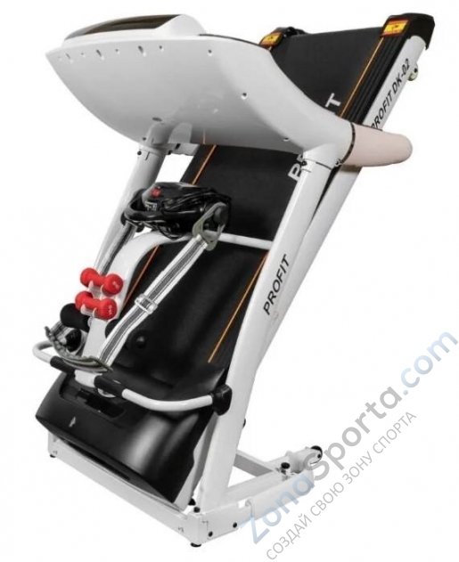 Беговая дорожка ProFit DK-02 (DK-15AL)