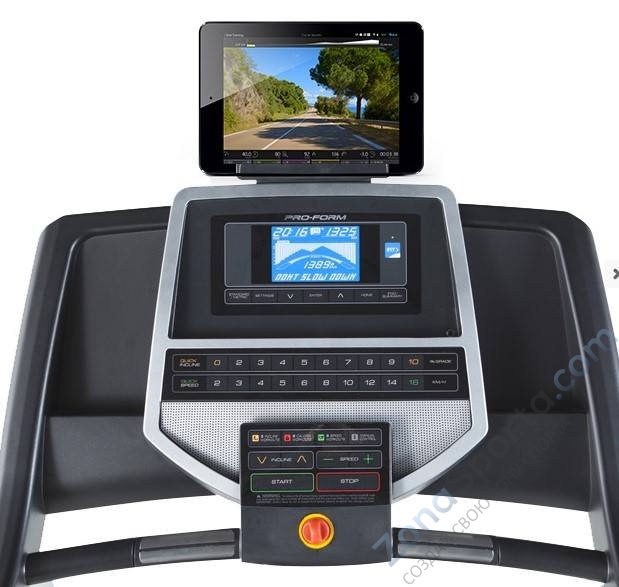 Беговая дорожка Pro-Form 305 CST