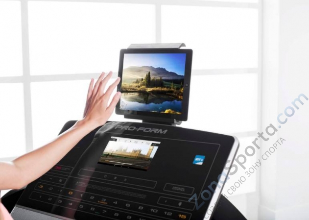 Беговая дорожка ProForm Pro 2000