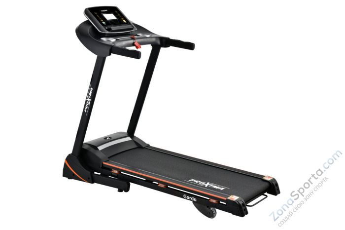 Беговая дорожка Proxima Garda Арт. Prot 514