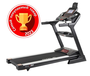 Беговая дорожка Sole Fitness F80 2019