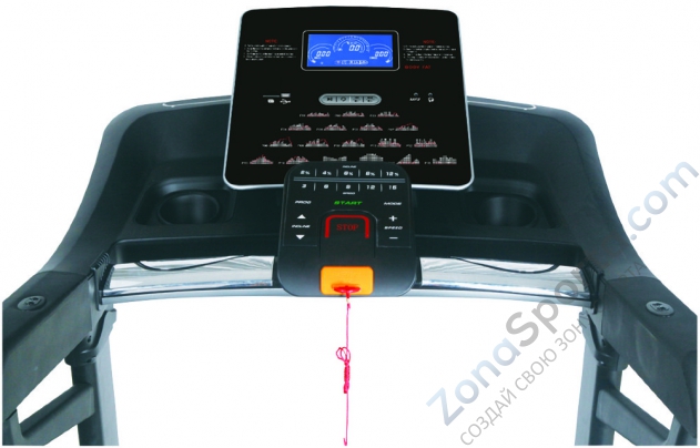 Беговая дорожка Sport Elite SE-T2530