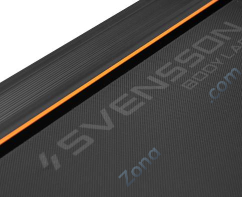 Беговая дорожка Svensson Body Labs Physioline TBX Touch