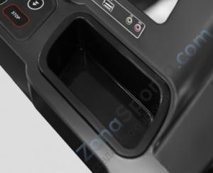 Беговая дорожка Svensson Industrial Armortech (Black & White)