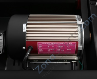 Беговая дорожка Svensson Industrial Armortech (Black & White)