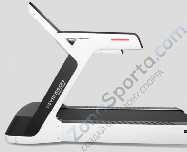 Беговая дорожка Svensson Industrial Armortech (Black & White)