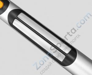 Беговая дорожка Svensson Industrial Armortech (Black & White)