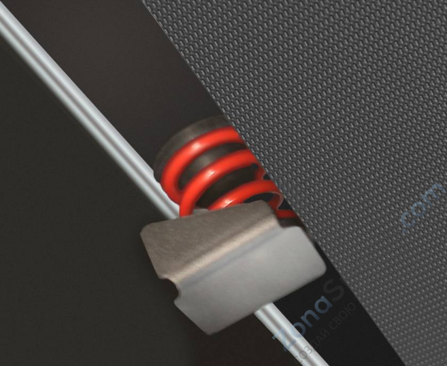 Беговая дорожка Svensson Industrial Armortech TFT (Graphite blue)