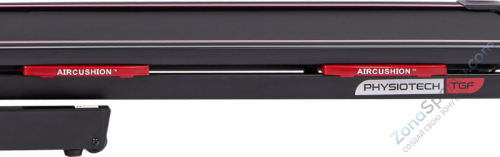 Беговая дорожка Titanium Masters Physiotech TGF