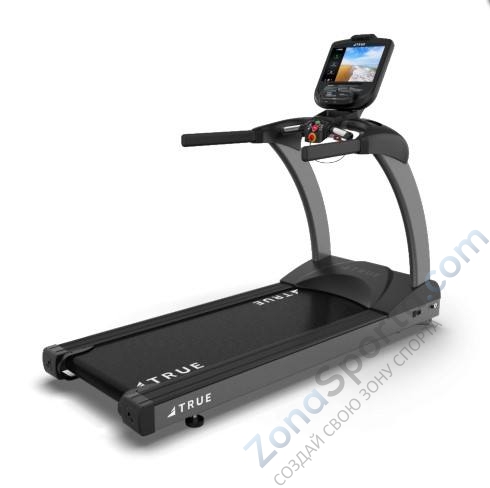 Беговая дорожка True Fitness C400