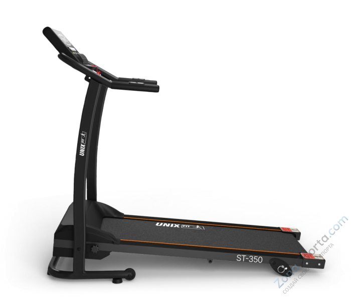 Беговая дорожка Unix Fit ST-350