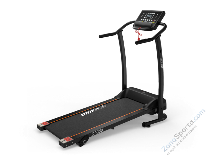 Беговая дорожка Unix Fit ST-350