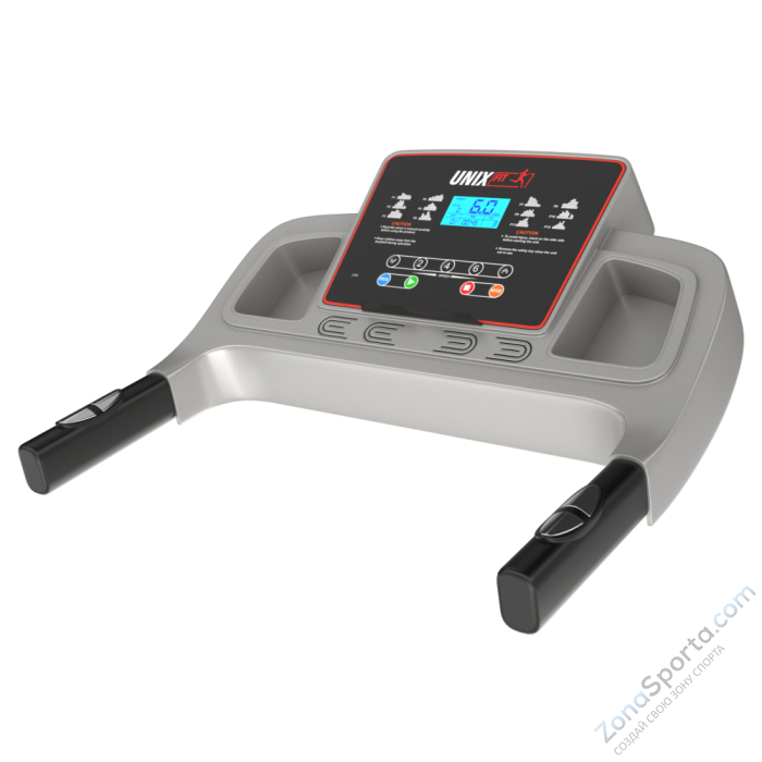 Беговая дорожка Unix Fit ST-540Z