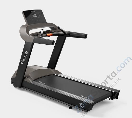 Беговая дорожка Vision Fitness T600