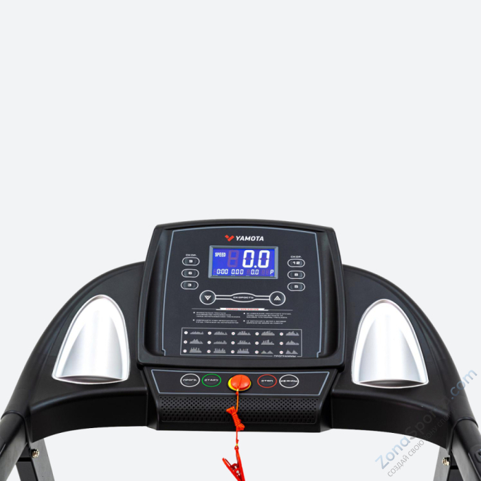 Беговая дорожка Yamota X125M