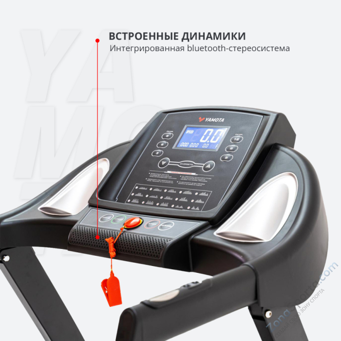 Беговая дорожка Yamota X125M