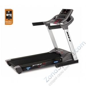 Беговая дорожка BH Fitness F9R Dual WG6520R