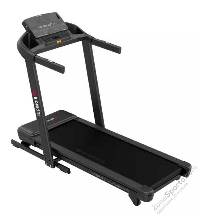 Беговая дорожка Bionique PowerUp M60