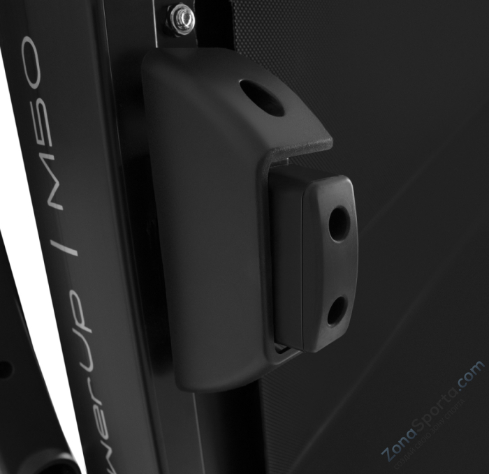 Беговая дорожка Bionique PowerUp M50