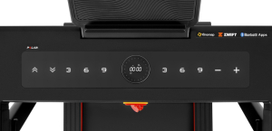 Беговая дорожка Bionique PowerUp M50