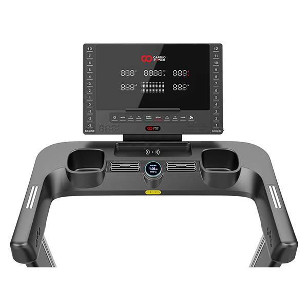 Беговая дорожка CardioPower Masters 7