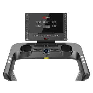 Беговая дорожка CardioPower Masters 7