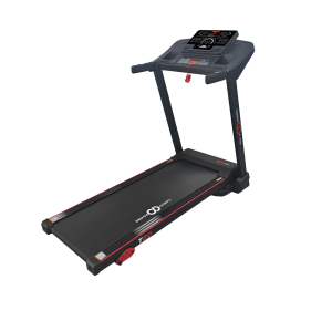 Обновленная беговая дорожка CardioPower T20