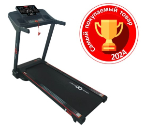 Беговая дорожка CardioPower T25
