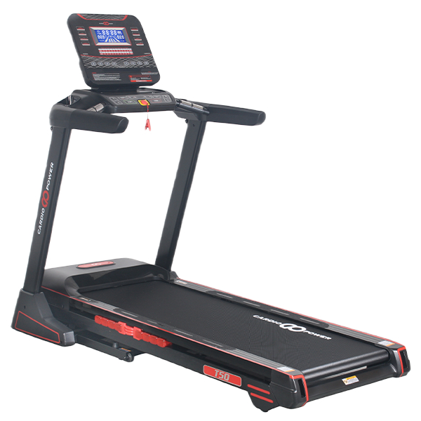 Беговая дорожка CardioPower T50 (2023)