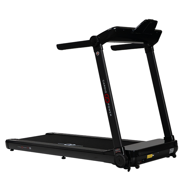 Беговая дорожка CardioPower TT30