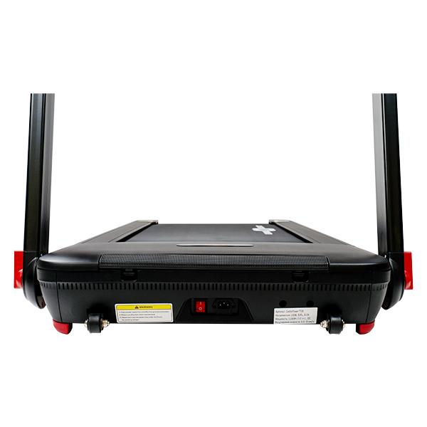 Беговая дорожка CardioPower TT35