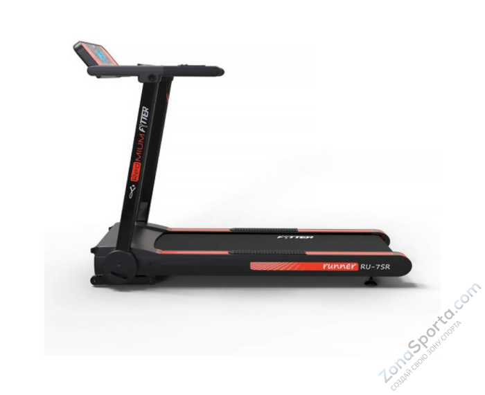 Беговая дорожка DFC Fytter 7SR