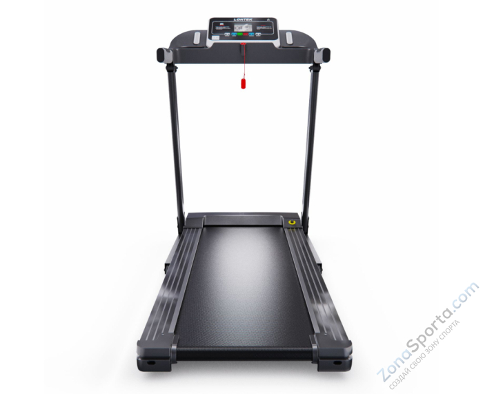 Беговая дорожка DFC Longtek T-X510G